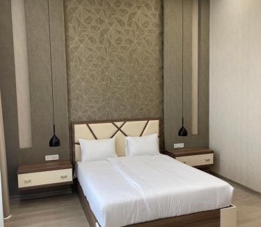 Arabkir Apartamento | Luxury Penthouse With Incredible View