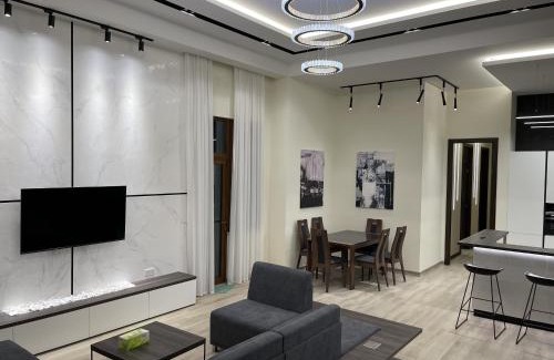 Arabkir Apartamento | Luxury Penthouse With Incredible View