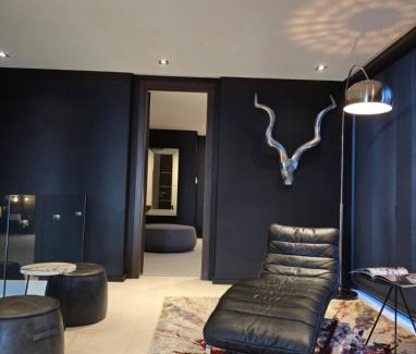 Bo'Kaap Apartamento | Luxury Penthouse with Private Pool