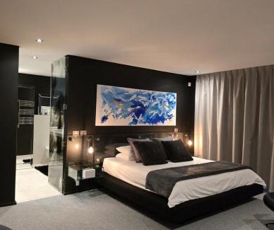Bo'Kaap Apartamento | Luxury Penthouse with Private Pool