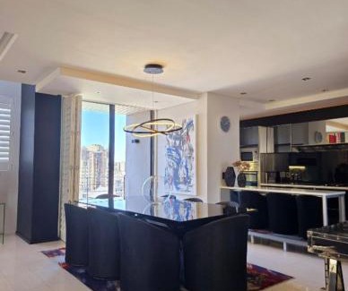 Bo'Kaap Apartamento | Luxury Penthouse with Private Pool