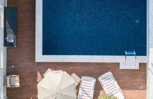 Boa Viagem Apartamento | Luxury Penthouse with private Pool