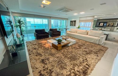 Boa Viagem Apartamento | Luxury Penthouse with private Pool