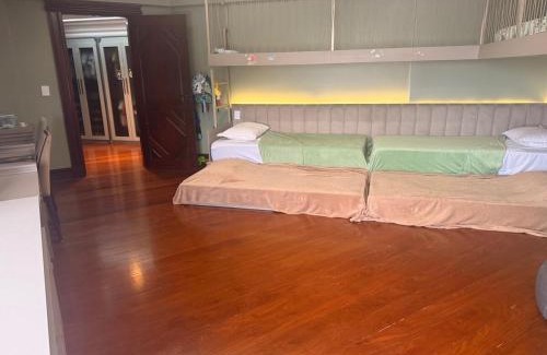 Sao Bras Apartamento | Luxury Penthouse with Private Pool - Belém, PA