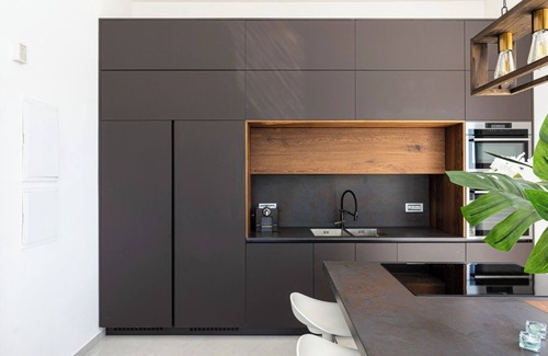 Bat Yam Apartamento | Luxury Penthouse with Sea View in Bat Yam