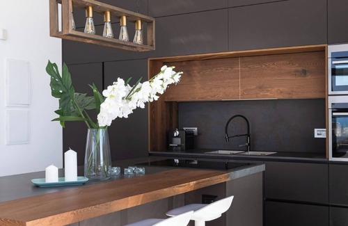 Bat Yam Apartamento | Luxury Penthouse with Sea View in Bat Yam