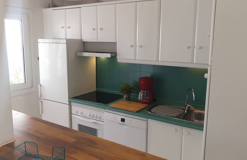 Torrox Costa Apartamento | Ático de lujo con vistas al mar de 85 m² + terraza / solarium de 65 m².