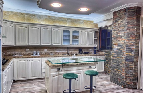 Cali Apartamento | Luxury Penthouse with stunnning city view