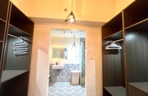 Cebu Apartamento | Luxury pet friendly large 1bedroom w balcony