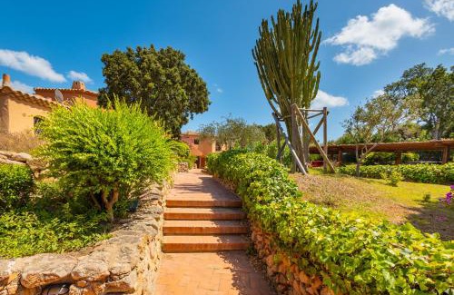 Cala di Volpe Apartamento | Luxury Pevero Apartment in Golf Club