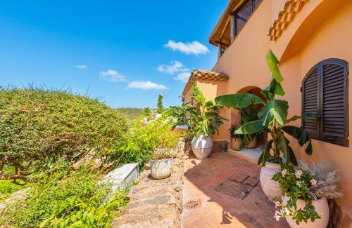 Cala di Volpe Apartamento | Luxury Pevero Apartment in Golf Club