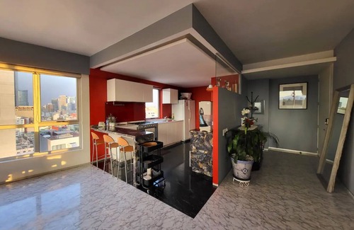 La Condesa Apartamento | Luxury PH Incomparable View Roofgarden N Jacuzzi