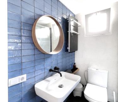 Casco Viejo Apartamento | Luxury Pintoreria Atico