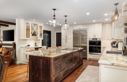 Roseville - Fleet Ridge Casa | Luxury Point Loma Retreat, Pool, Spa, Views
