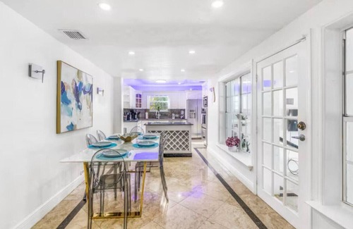 The Roads Casa | Luxury Pool Escape w/Game Room