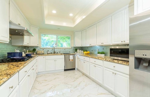Glendora Casa | Luxury Pool Home in Glendora Foothills Retreat