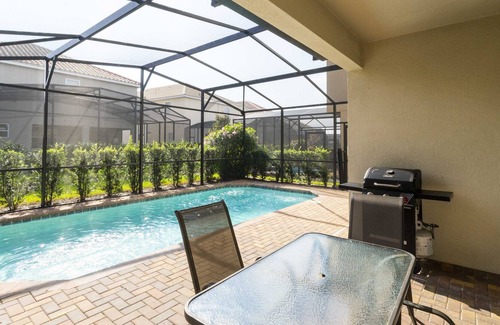 Loughman Complejo | Luxury Pool Home - Resort - Be delighted