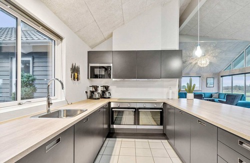 Vejby Casa | Retiro de lujo con piscina -- By Traum Ferienwohnungen