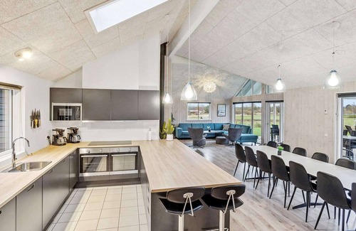 Vejby Casa | Retiro de lujo con piscina -- By Traum Ferienwohnungen