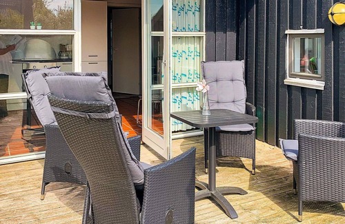 Vibæk Strand Casa | Retiro de lujo con piscina en Ebeltoft -- By Traum Ferienwohnungen