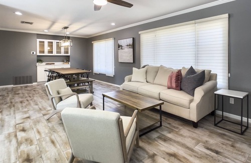 Shea North Estates Casa | Luxury Pool Serenity Home with Resort Style Amenities!