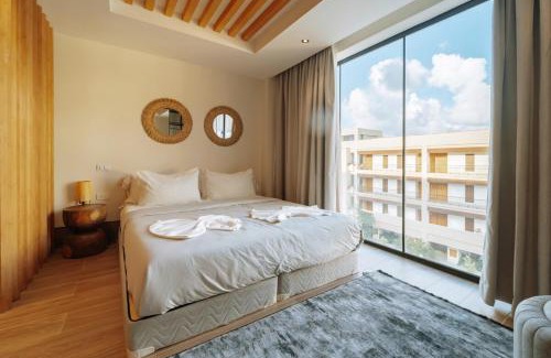 Punta Cana Apartamento | Luxury Pool View Suite at 5-Star Hotel