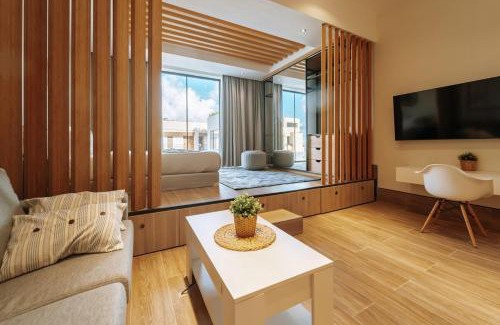 Punta Cana Apartamento | Luxury Pool View Suite at 5-Star Hotel