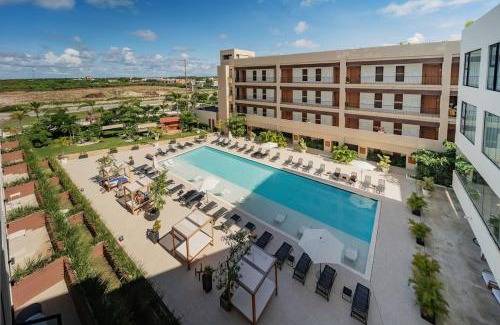 Punta Cana Apartamento | Luxury Pool View Suite at 5-Star Hotel
