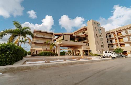Punta Cana Apartamento | Luxury Pool View Suite at 5-Star Hotel
