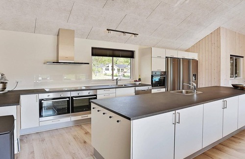 Frederiksvaerk Casa | Villa de lujo con piscina -- By Traum Ferienwohnungen