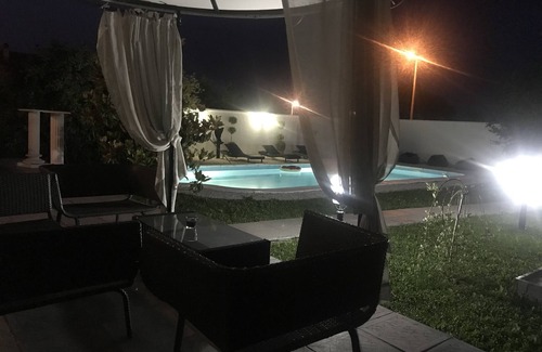 Savski Venac Villa | Villa de lujo con piscina -8 duerme con hidromasaje al aire libre