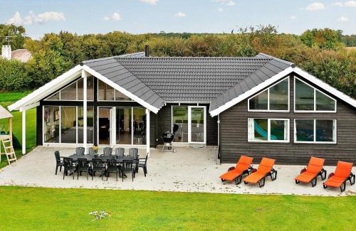 Skastrup Casa | Luxury Pool Villa by Sea - By Traum Ferienwohnungen