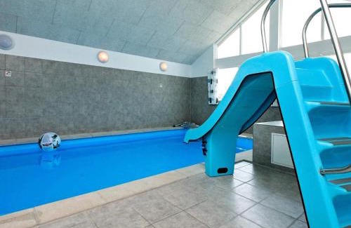 Skastrup Casa | Luxury Pool Villa by Sea - By Traum Ferienwohnungen