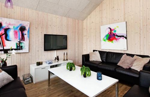 Skastrup Casa | Luxury Pool Villa by Sea - By Traum Ferienwohnungen