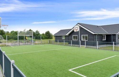 Grenaa Casa | Luxury Pool Villa in Grena - By Traum Ferienwohnungen