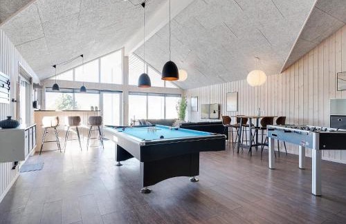 Grenaa Casa | Luxury Pool Villa in Grena - By Traum Ferienwohnungen