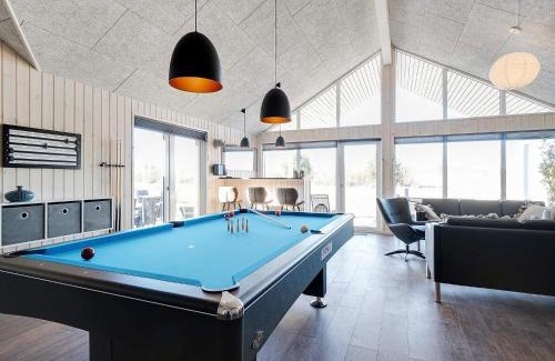 Grenaa Casa | Luxury Pool Villa in Grena - By Traum Ferienwohnungen