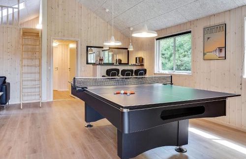 Vejby Casa | Luxury Pool Villa in Vejby - By Traum Ferienwohnungen