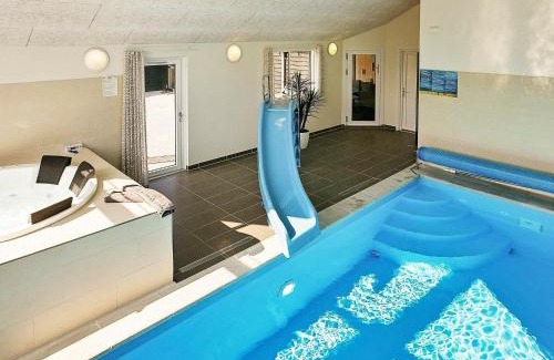 Frederiksvaerk Casa | Luxury Pool Villa Retreat - By Traum Ferienwohnungen