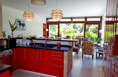 Nong Thale Villa | Krabi Pool Villa Kamalot 2 habitaciones