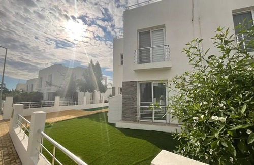 Bogaz Casa | Luxury Poolside Villa, Caesar Beach, North Cyprus