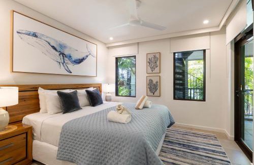 Port Douglas Apartamento | Luxury Port Douglas beachside 3 Bedroom Sea Temple Apartment with Private roof terrace