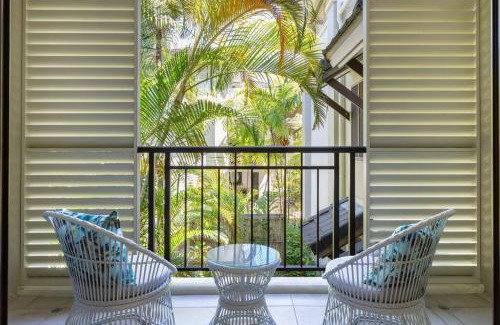 Port Douglas Apartamento | Luxury Port Douglas beachside 3 Bedroom Sea Temple Apartment with Private roof terrace