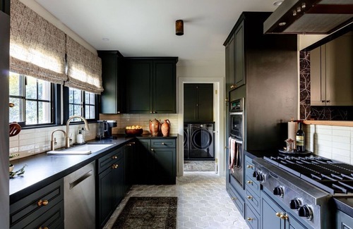 Mid-Wilshire Condominio | Luxury + Premium Amenities in The Ultimate Mid-term or Long-erm