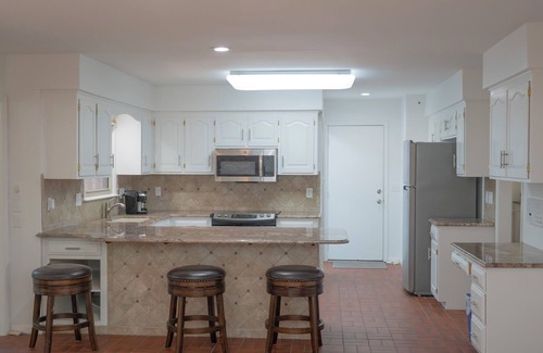 Overland Park Casa | The New Luxury House