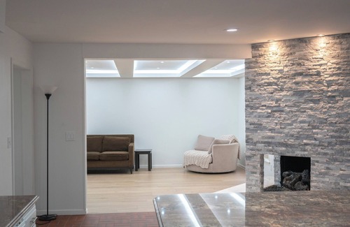 Overland Park Casa | The New Luxury House