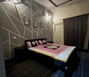 Faisalabad Casa | Luxury Premium just Families