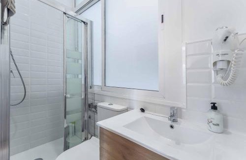 Centro Apartamento | Luxury Premium Stay - Larios District Malaga Center