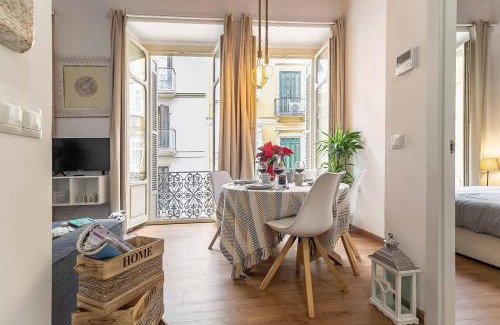 Centro Apartamento | Luxury Premium Stay - Larios District Malaga Center