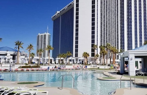 Winchester Condominio | Luxury Presidential Condo 3 Ngt Min Fri Check In / 4 Ngt Max Mon Check In